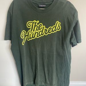 The Hundreds Men’s Shirt Size L